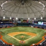 MLB Approves Change To Trop And Catwalk Groundrules